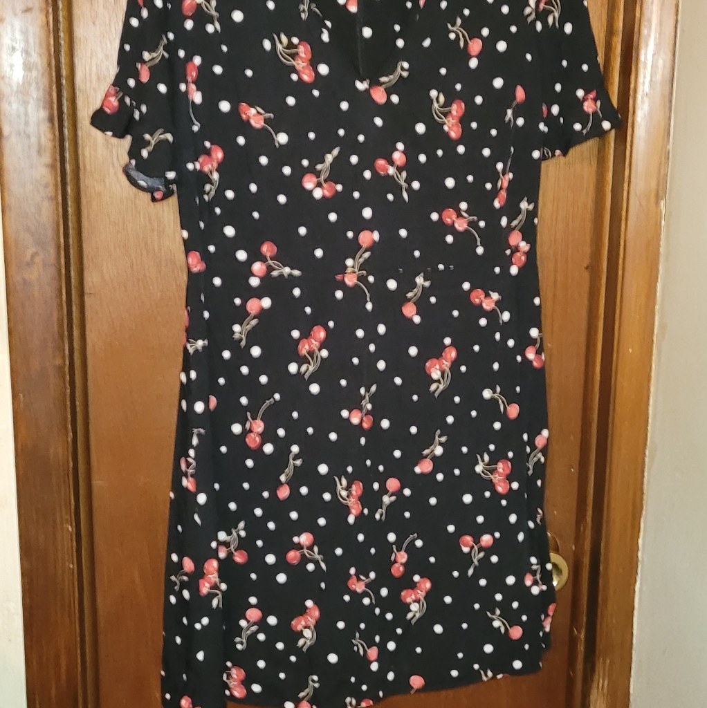 Cherry Print